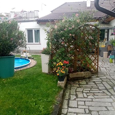 Studio Jindřichův Hradec Eksteriør bilde