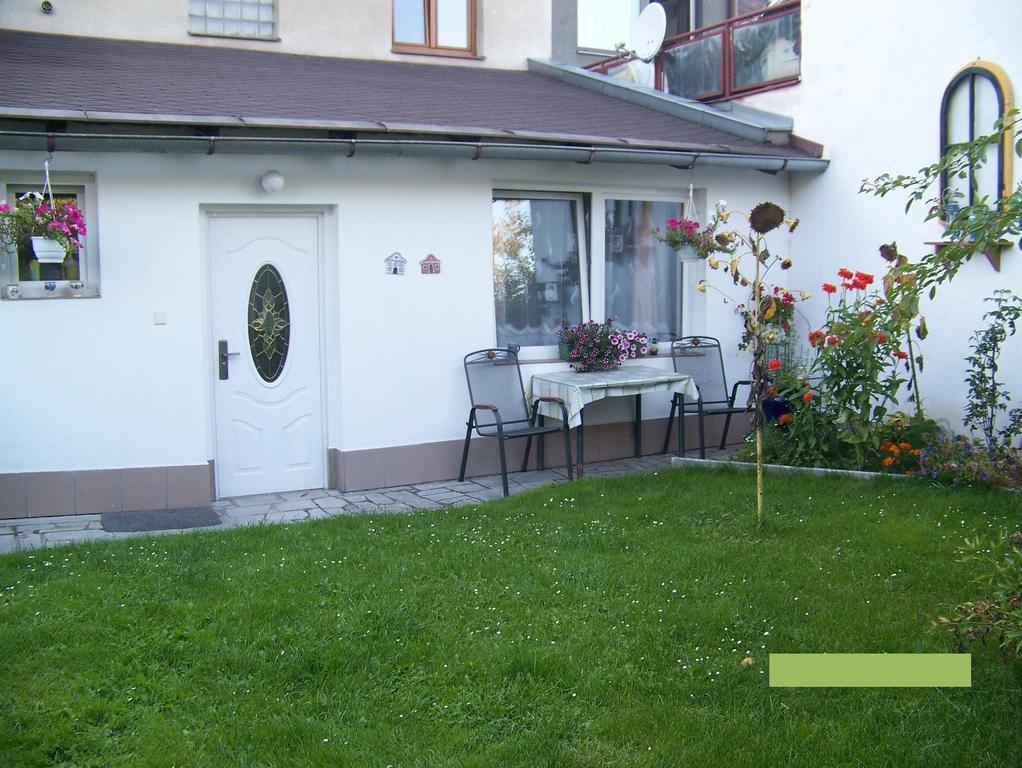 Studio Jindřichův Hradec Eksteriør bilde