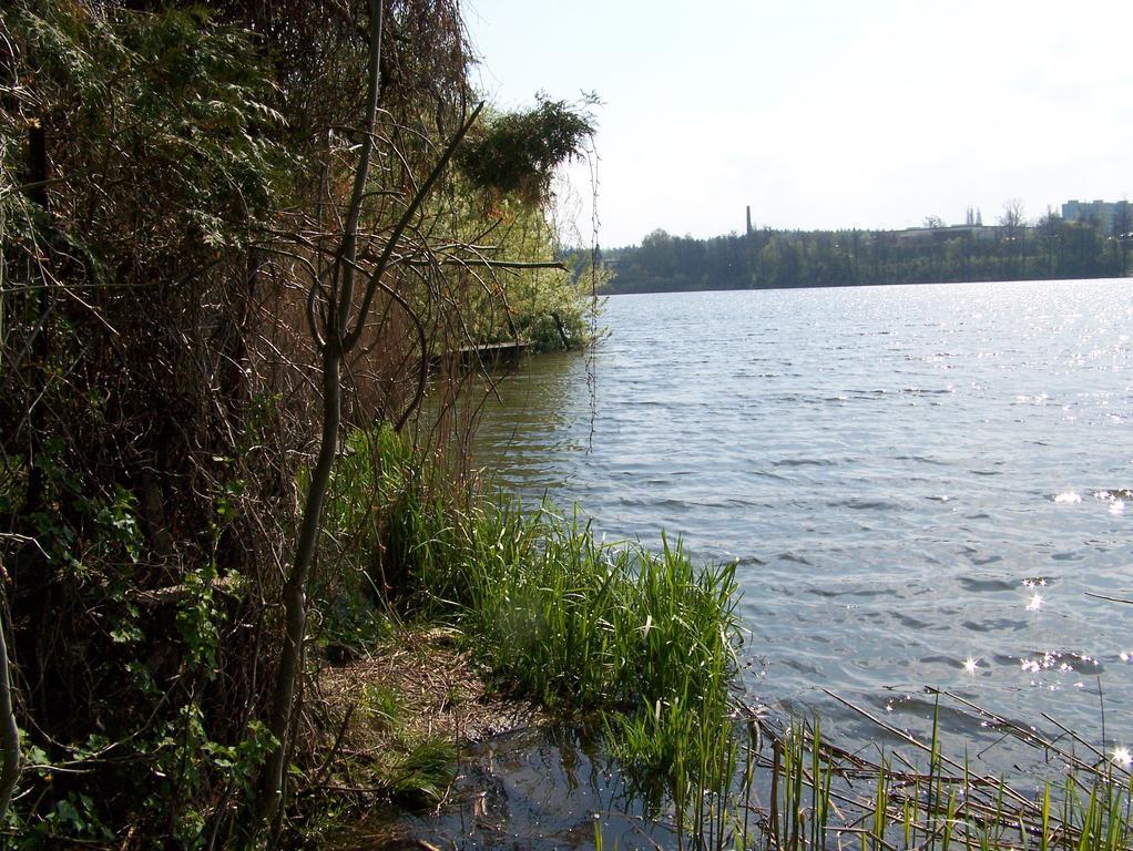 Studio Jindřichův Hradec Eksteriør bilde