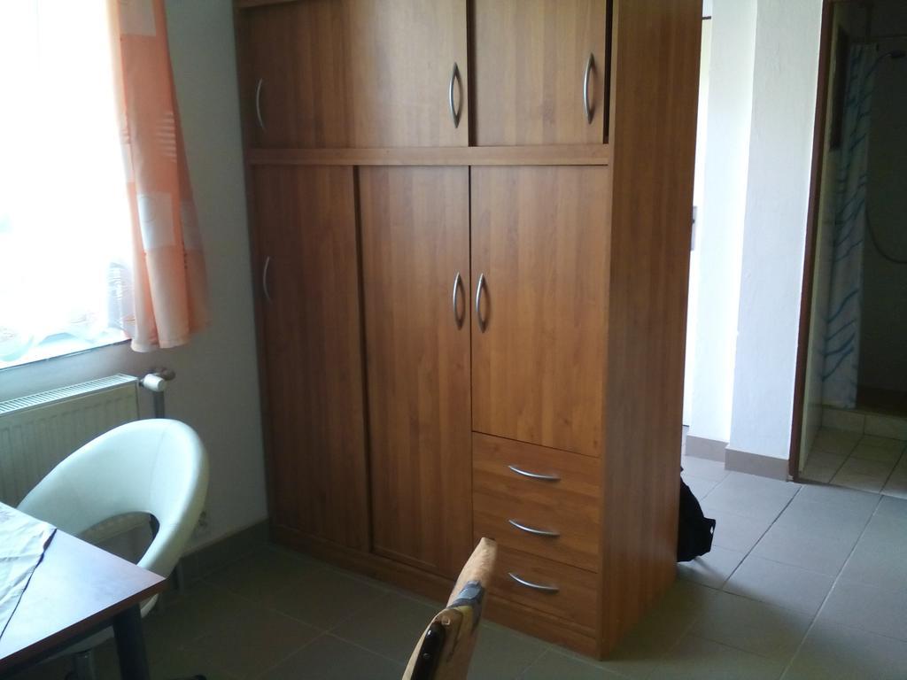 Studio Jindřichův Hradec Eksteriør bilde