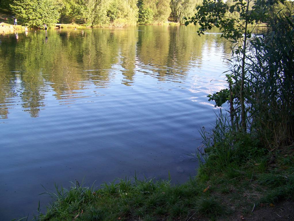 Studio Jindřichův Hradec Eksteriør bilde