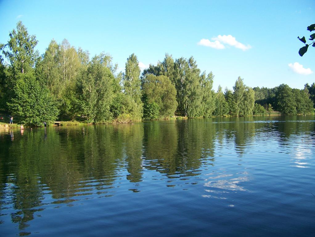 Studio Jindřichův Hradec Eksteriør bilde