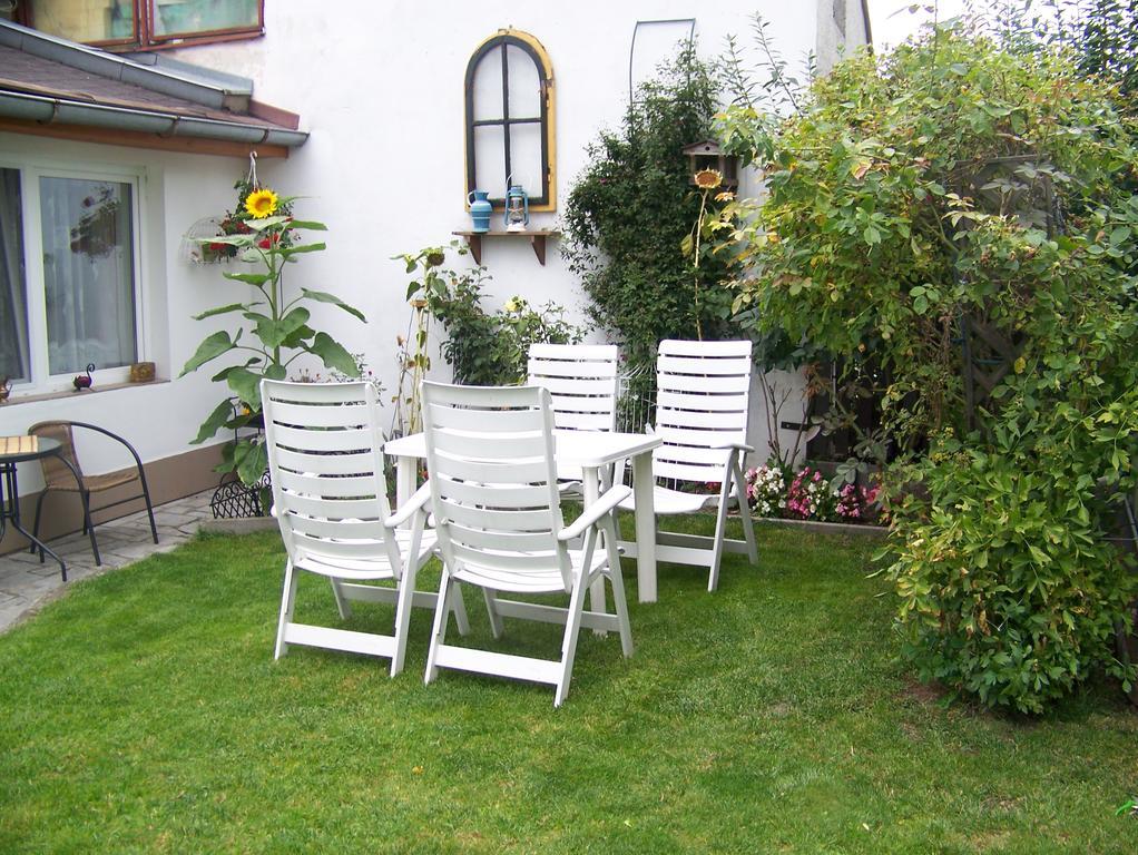 Studio Jindřichův Hradec Eksteriør bilde