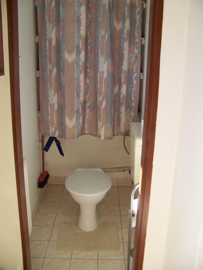 Studio Jindřichův Hradec Eksteriør bilde